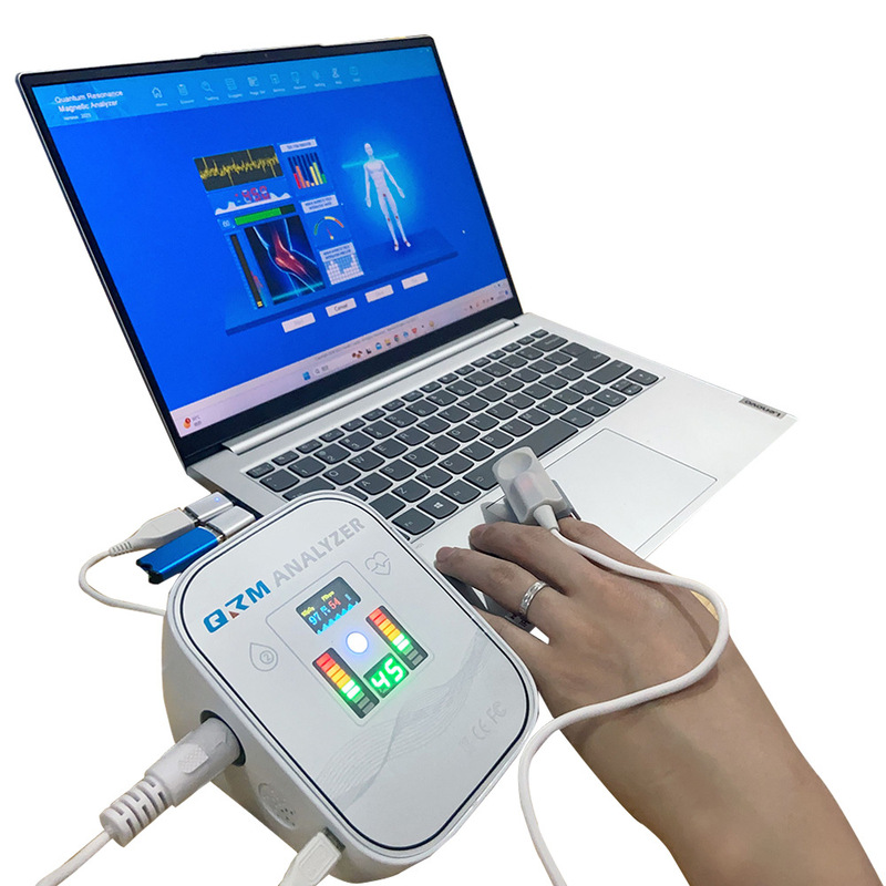 佳宜通検出器 亜健康総合弱磁検出器 量子分析器|undefined