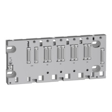 M580系列PLC 4槽机架 BMEXBP0400 全新现货