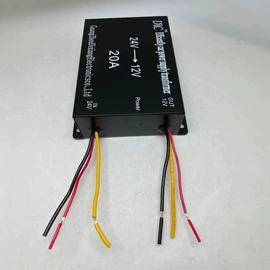 车载充电器;摩托车配附件;电源系统配件