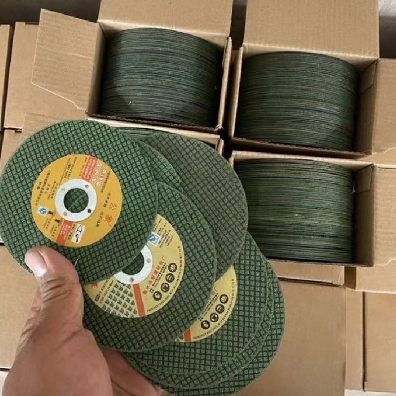 树脂切割片不锈钢切片金属锯片砂轮片磨光片角磨机切割机金刚石