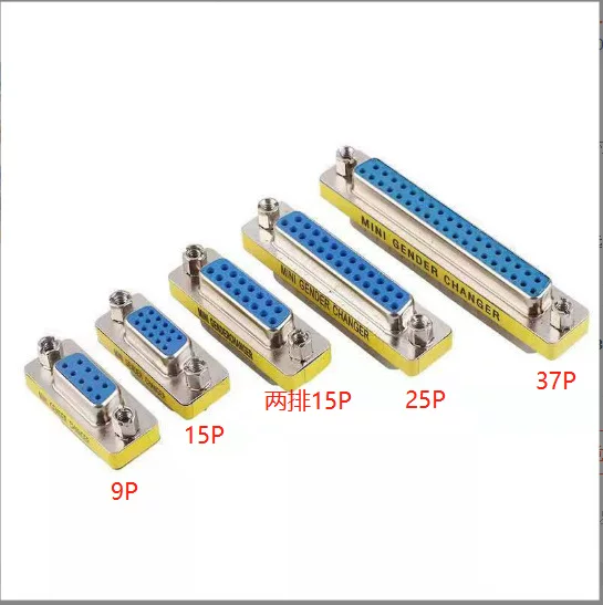 DB9 DB15 DB25 Pixel Candidates DP DP Terminal 232COM Convert Termore