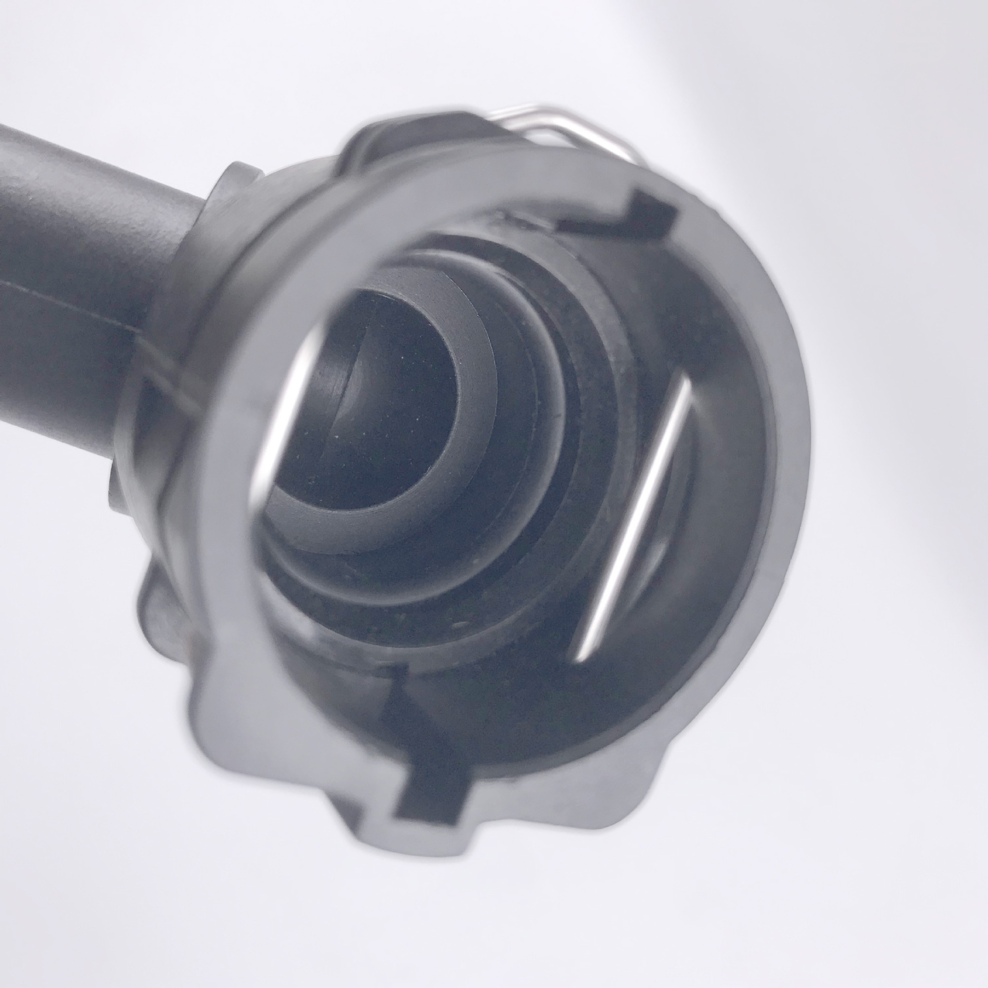 Suitable for Volkswagen Jetta Passat Skoda Audi Q3 A1A3 Coolant Water Pipe 1K0122291Bn