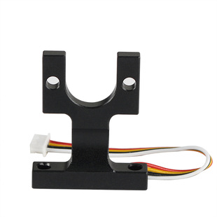 3D Printer Accessories Anycubic Vyper Extruder Hot End Mounting Block Automatic Leveling Sensor