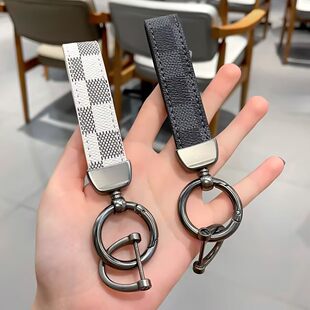 (Wholesale), men's high-end keychain, pendant, new collection, light luxury style