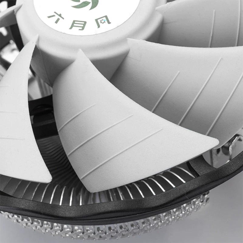 六月风 Laptop, motherboard, radiator, air fan, 12cm