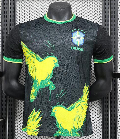 2425 jugadores uniformes de fútbol edición especial Arsenal Japón Brasil Chelsea Portugal Mónaco Roma Series