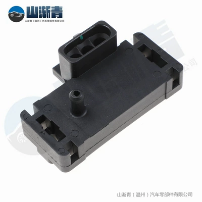 pressure sensor – Automotive Sensors