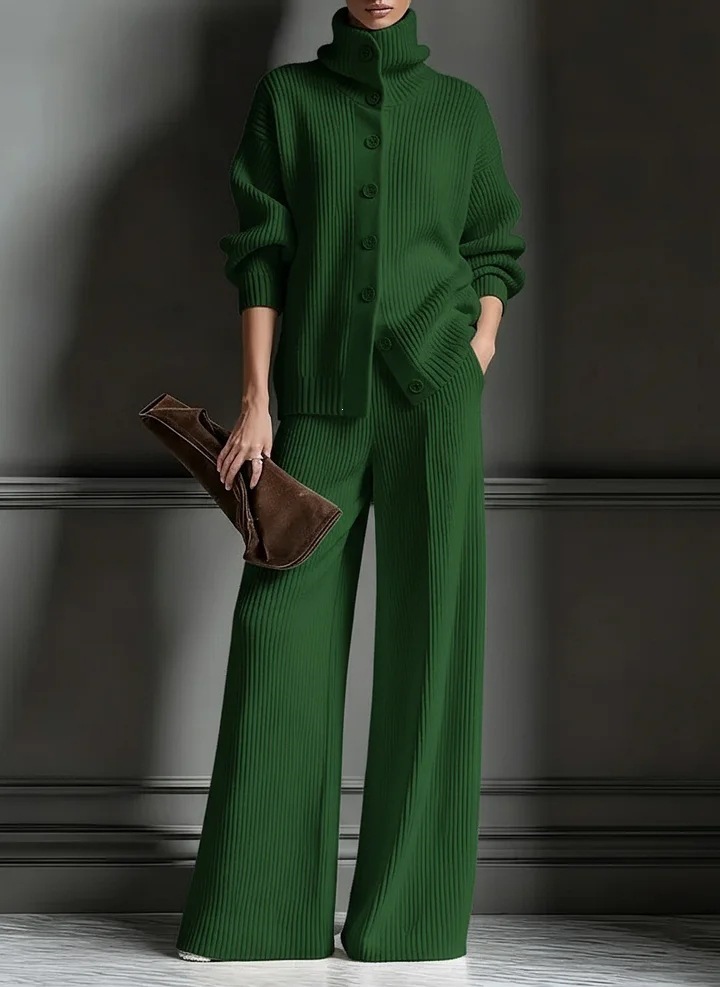 Green / XS