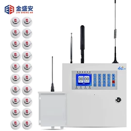 报警探测器;智能家居;气体检测仪