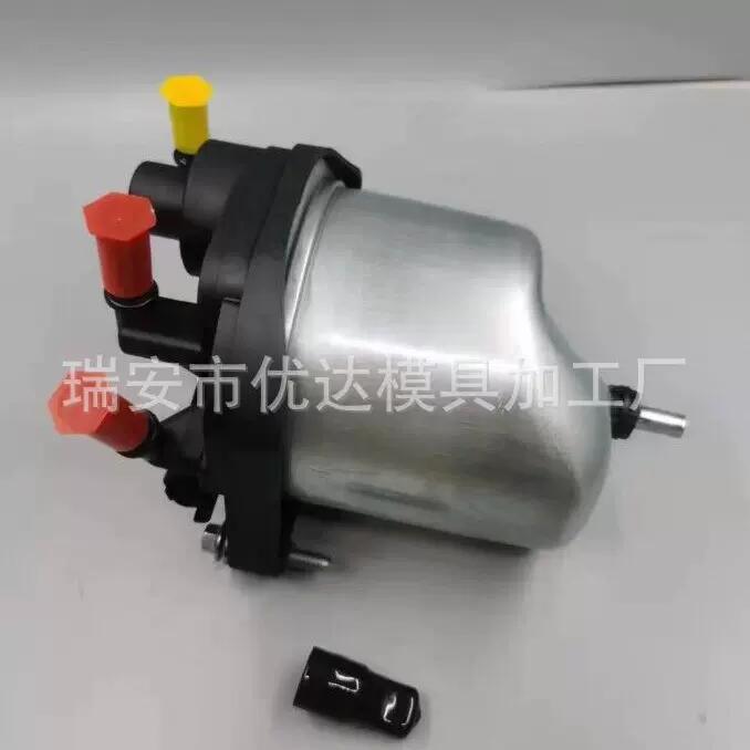 9809757980柴油发动机燃油滤清器外壳传感器加热器 Engine heater