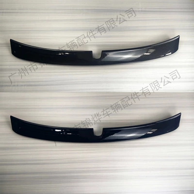 Suitable for 2002-2009 Mercedes-Benz: Spoiler