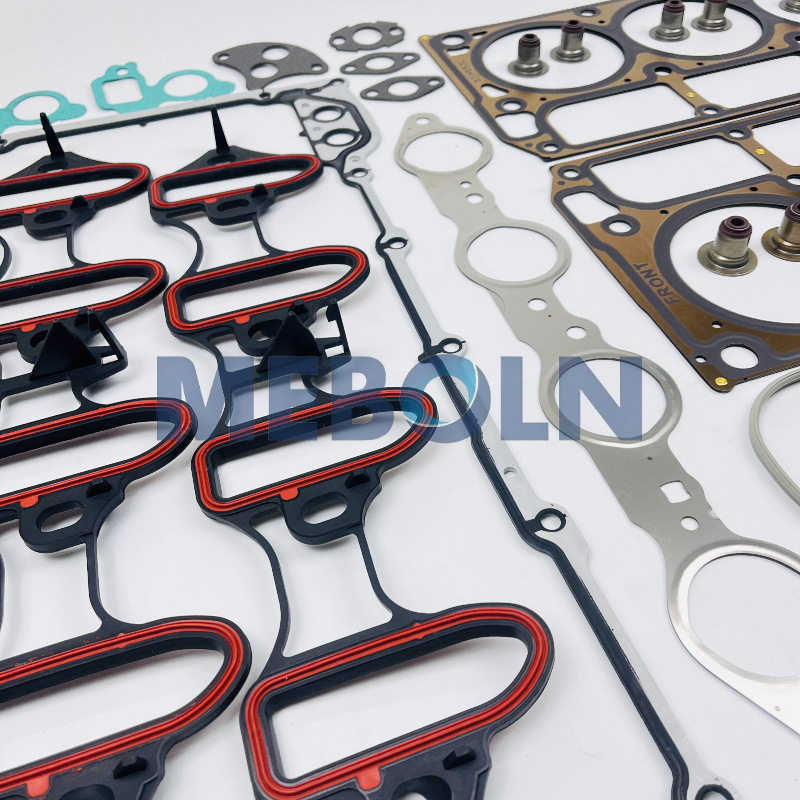 Hs26191Pt Is Suitable for Chevrolet Gm4.8 5.3 Engine Overhaul Kit, Complete Set of Gaskets, Cylinder Set Seals
