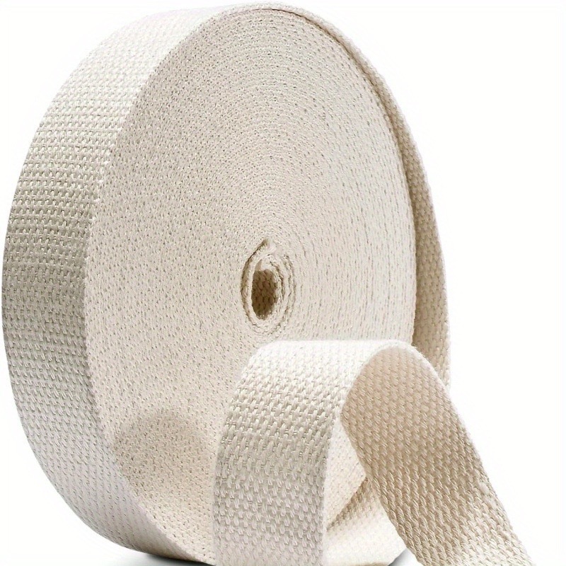 Amazon 2.5CM rollo pequeño 3 / 5 / 11m color poliéster algodón cinta multicolor mezcla de lienzo cinta de algodón