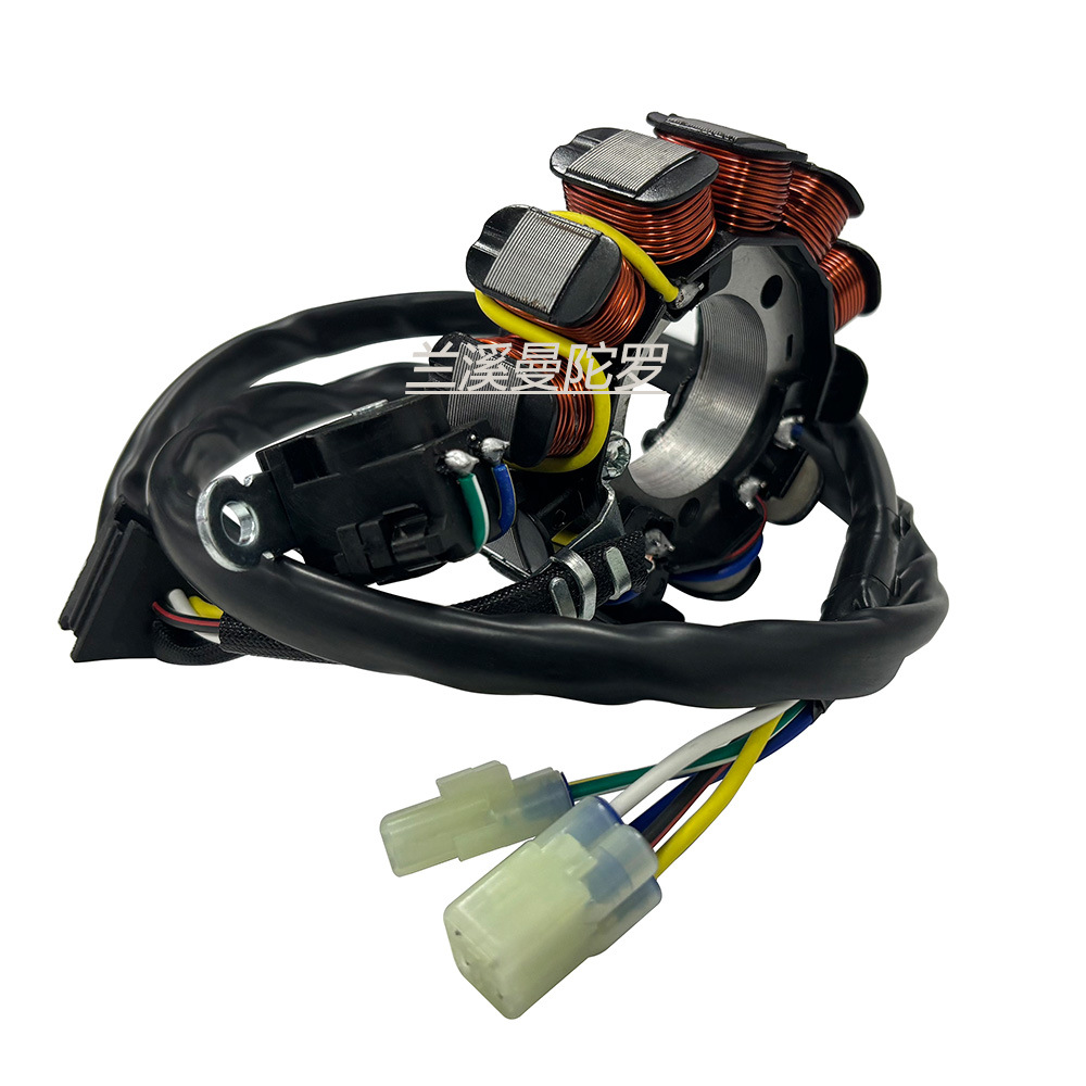 (2개) 31120-MEY-672 고정자 코일 혼다 CRF450 CRF450X
