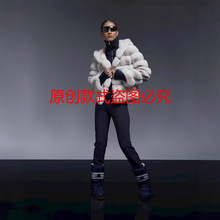 tiktok�W���¿�H��ë����Ůʿ�ﶬ��ůƴ���Bñ����Ƥ����ë����