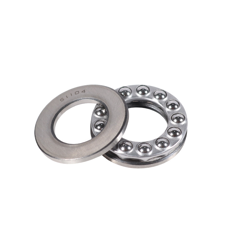 推力球轴承高碳钢淬火51100 5110151102发51103 51104轴承