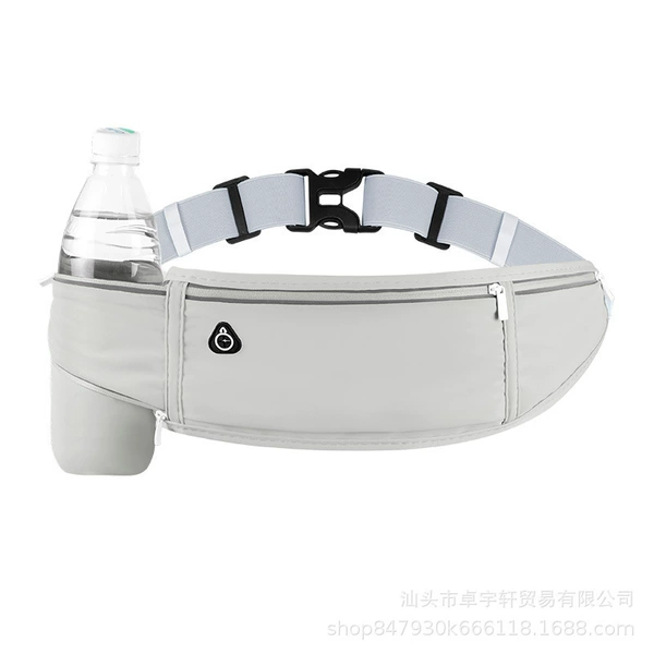 Portable kettle model - gray