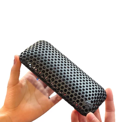 Armrest box pad — printed car leg cushion, door