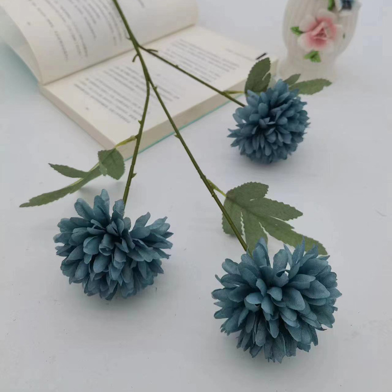 네이비 블루