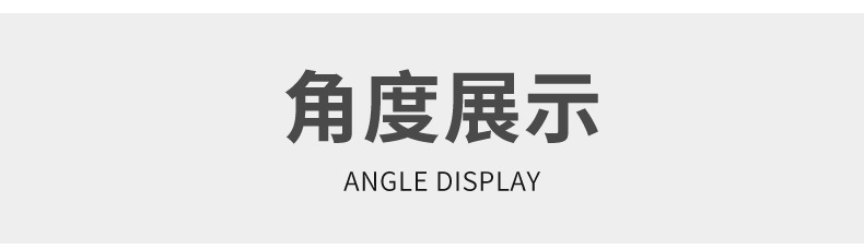 New business backpack, men's backpack, USB laptop bag, fashionable and trendy, light luxury business backpack undefined