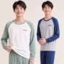 保暖小学生打底男童棉毛衫