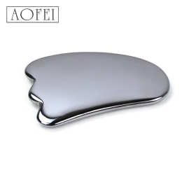 天然晶体太赫兹刮痧棒女脸部刮脸工具面部全身多功能美容拨筋棒