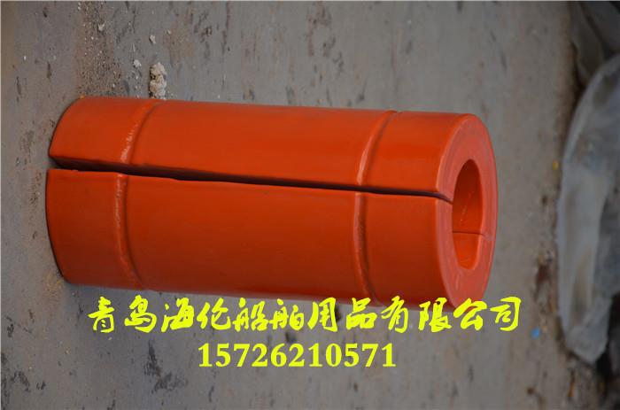 输油管道浮体 吸沙挖泥管道浮子 管道浮筒 eva抗老化管道浮筒