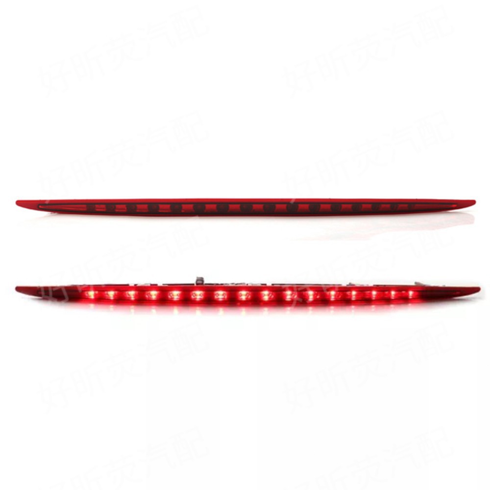 Applicable to 2004-2007 Bmw E63E64 High-Mounted Brake Light Warning Light 63256911909 Third Brake Light