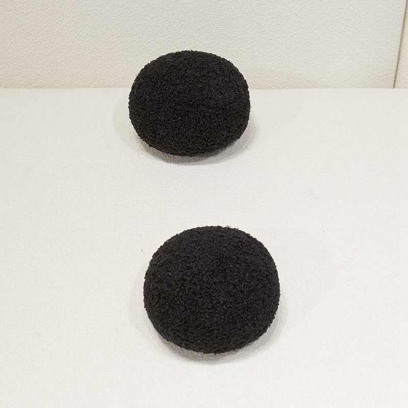 Símbolos digitales creativos almohada para estudiantes de aprendizaje puzzle jardín de infantes muñecas de peluche adornos para el hogar almohada