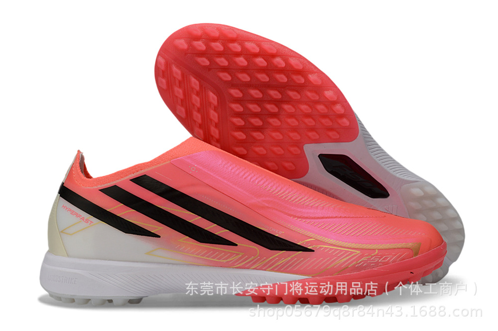 adidas F50 Hyperfast Pro LL TF Lamine Yamal Solar Turbo