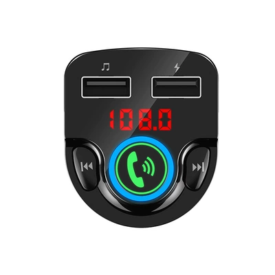 Fm Transmitter Car Bluetooth – Bluetooth Hands-free dəstləri