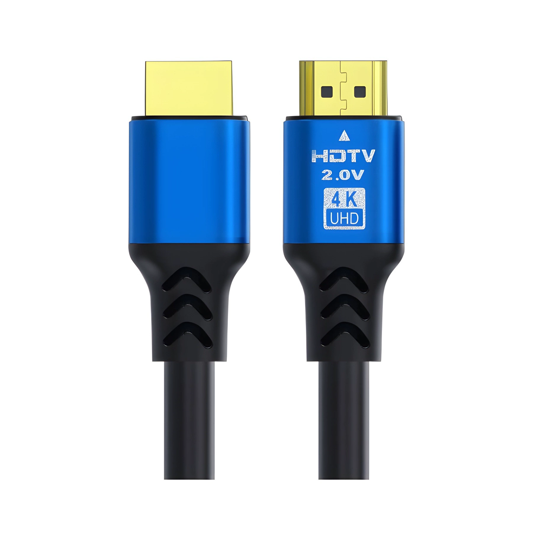 HDTV cable is suitable for HDMI HD device interface line 4K computer display projector 2.0 video connection cable