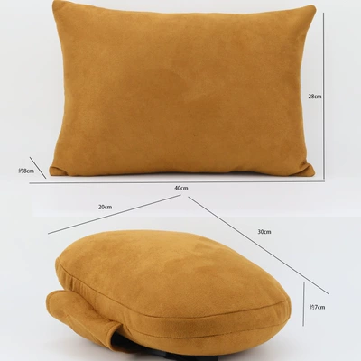 cushion waist support waist support – Headrest