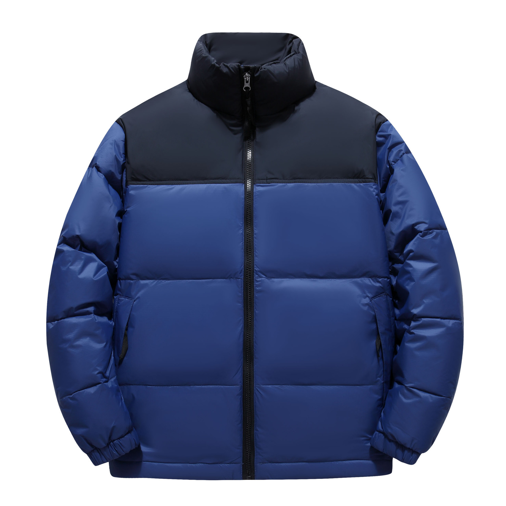2023 new jacket mid to long autumn and winter Korean style trendy clothes men's down jackets_voghion.com