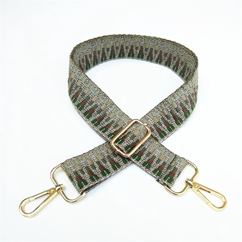 Ethnic adjustable changeable woven straps, ethnic style, wholesale