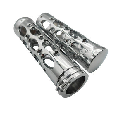 Motorcycle Handle Cover Harley-style, for large-displacement bikes