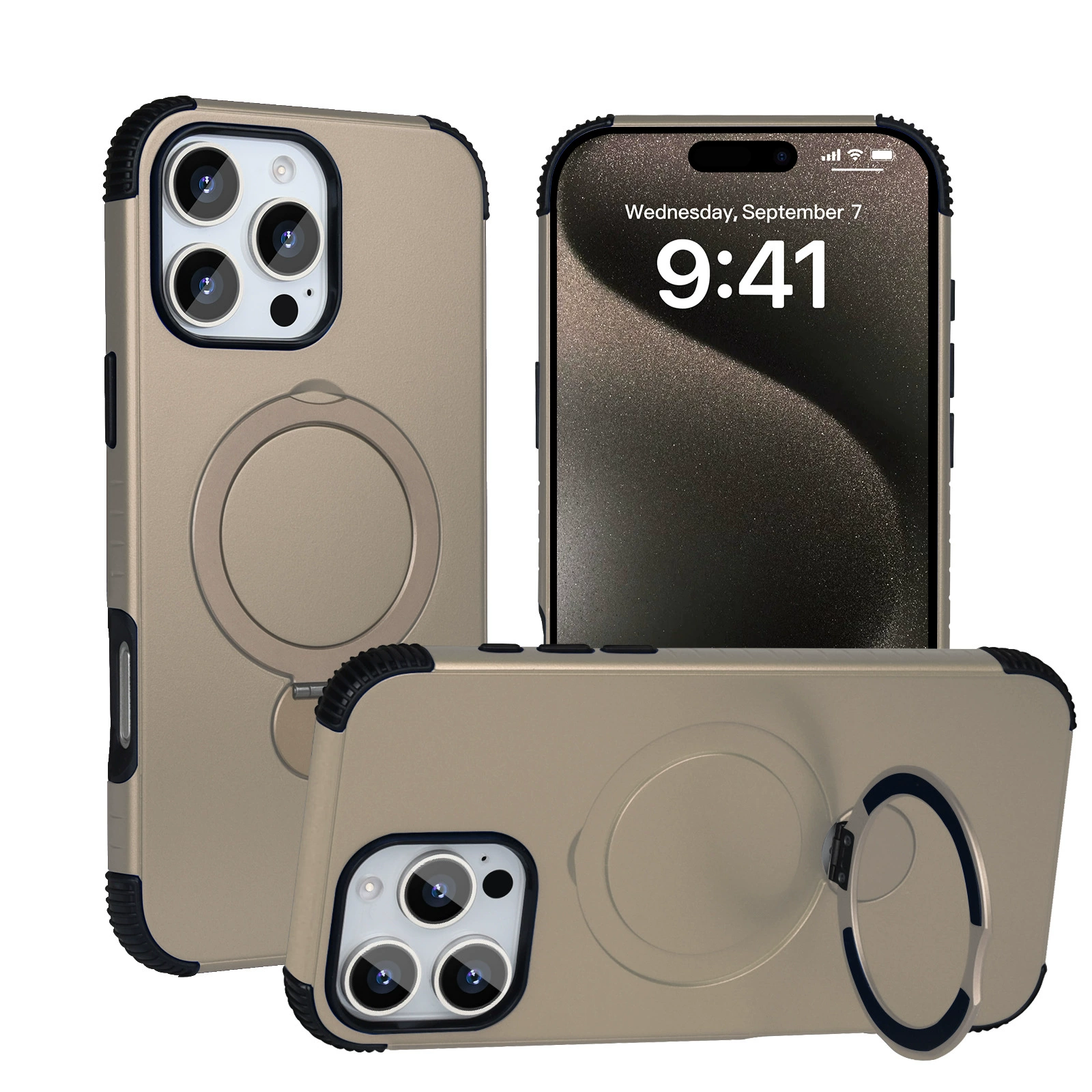 Совместимый с iPhone 16 Pro, iPhone 12, трубчатый чехол для мобильного телефона, 16 Pro Max, 11