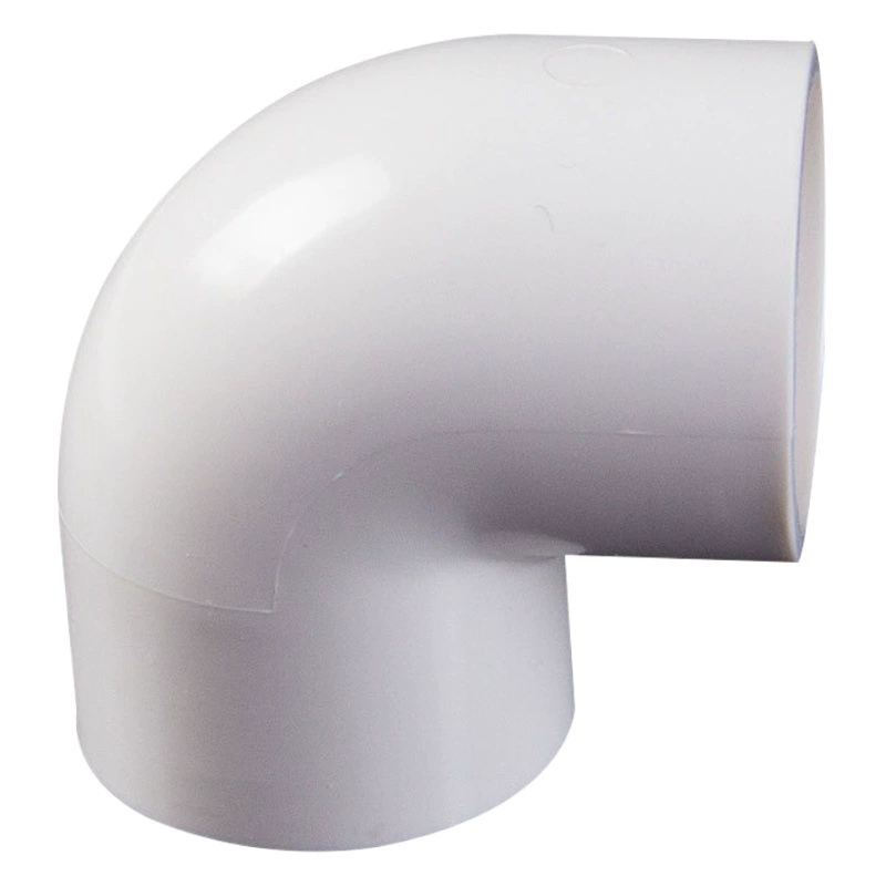 Соединительные фитинги из ПВХ Daquan трубопроводная арматура Локоть водоснабжения пластиковый аквариум клей Трехходовой четырехходовой 4 точки 20 25