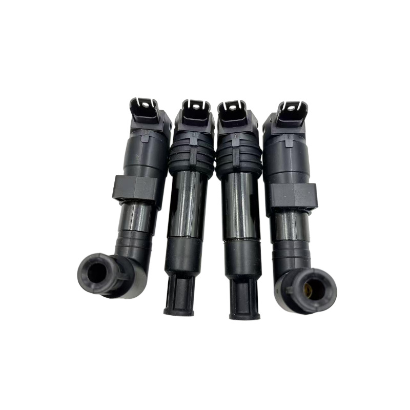 Suitable for Bmw Motorcycle High-Voltage Ignition Coil 7715853-01 7715855-01 7715856-02
