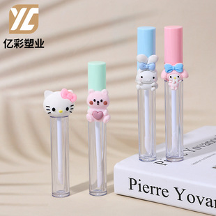 ���մ��6ɫ���ʹܴ��Թ�����6ɫ�w�����w��4ml