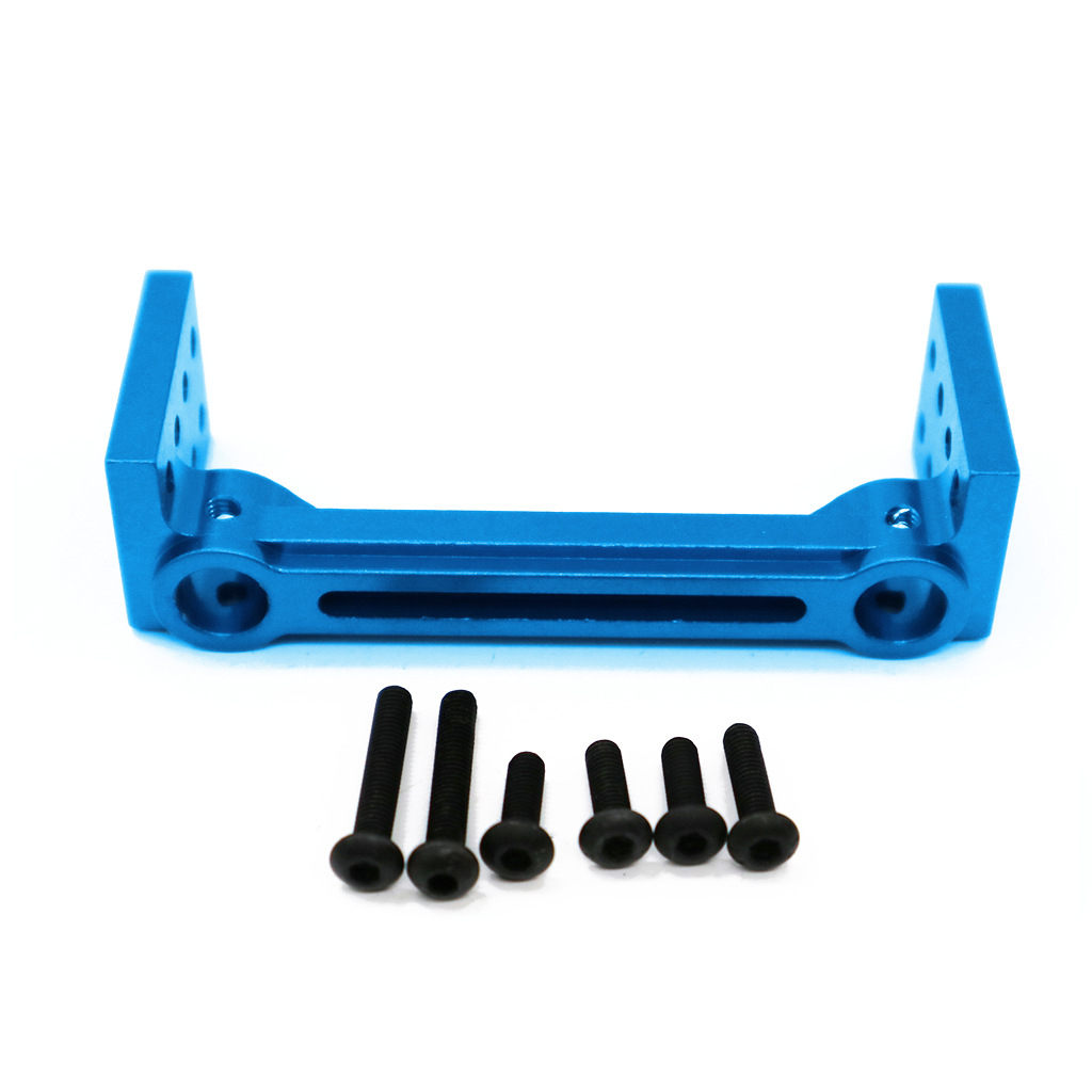 Car Shell holder [blue]]