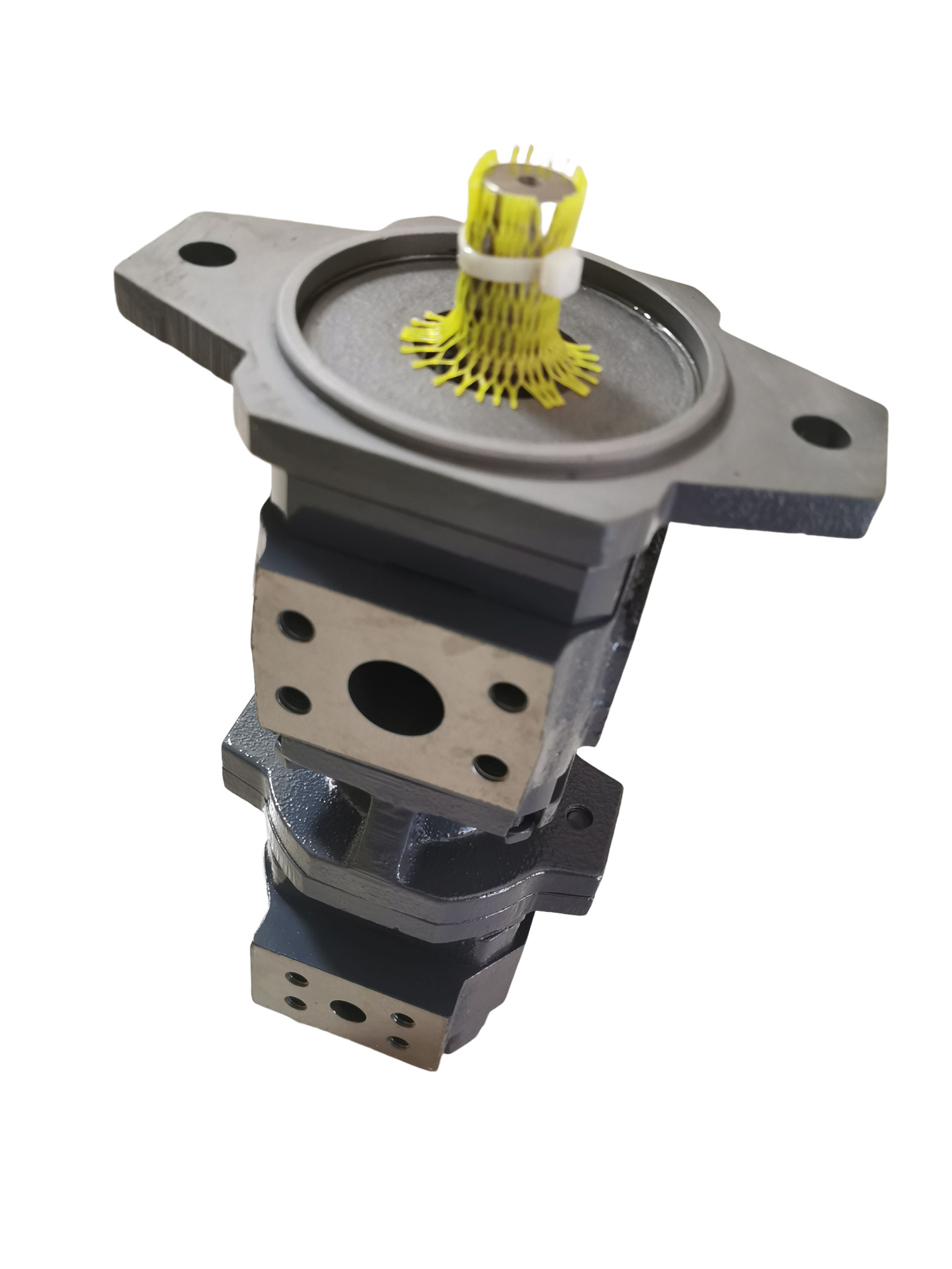 德国REXROTH力士乐齿轮泵PGP511A0130CL6D4NE6E5B1B1