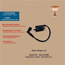 Ħ�г�������� GS125��ѹ��GN125�����Ȧ�걪125ŷ2��ѹ����ñ
