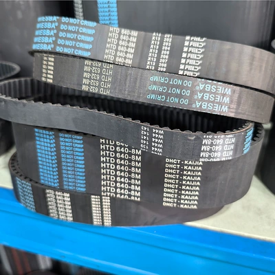 Avtomobil ötürücü kəmərləri transmission belt, synchronous flat - htd-arc-tooth-synchronous-belt-s2m-3m-5m-8m-rpp10m