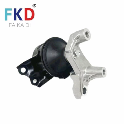 50820-SZW-J00 is suitable for Honda 10-14 Buwei STEP WGN engine side mounting foot pad (damping system)