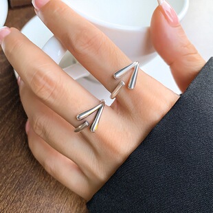 ����925���y��ָŮ�OӋ�оW�tins�Ʒ�����_�ڽ�ָ����ɫС�����l