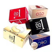 olo全系列避孕套批发玻尿酸001安全套成人酒店情趣计生保健性用品