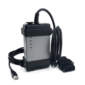 Dice J2534 avtomobil diaqnostika aləti OBD2 Volvo skaneri