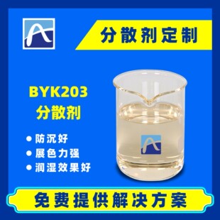 ����BYK203��ɢ����ֹ��ϸ�ɫ�l�������T�Ϝp�ىTĤ��������