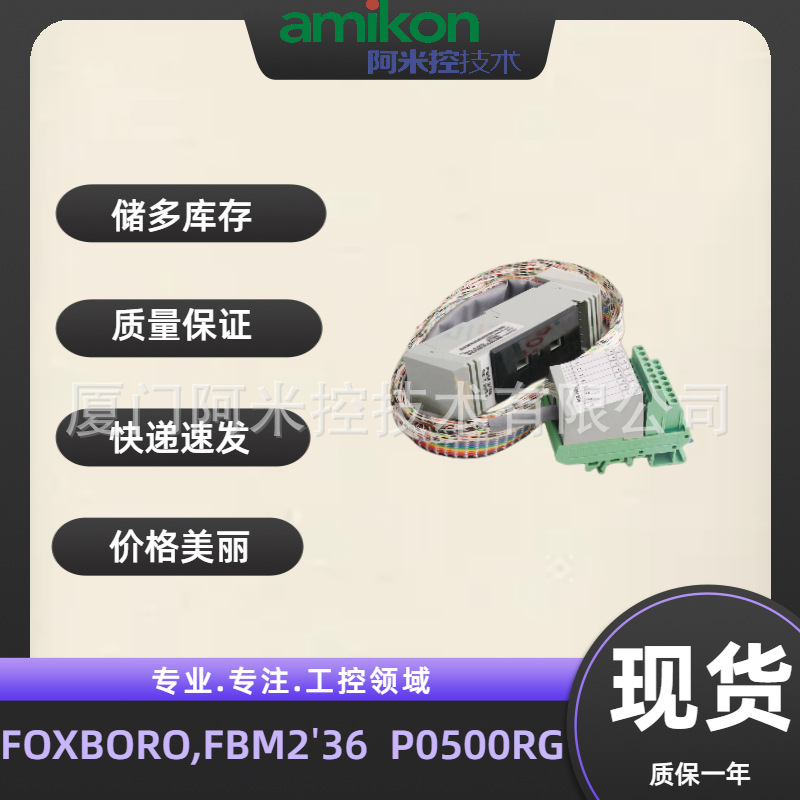 138708-01I/O带内部端子的模块149992-01